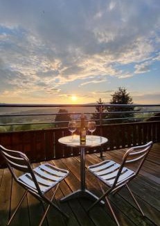 Nove Mesto na Morave Apartment | Family-Friendly Stay at Apartmán Holubka with Kitchen & Breakfast