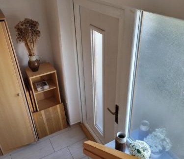 Nove Mesto na Morave Apartment | Family-Friendly Stay at Apartmán Holubka with Kitchen & Breakfast