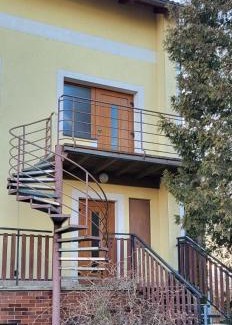 Nove Mesto na Morave Apartment | Family-Friendly Stay at Apartmán Holubka with Kitchen & Breakfast