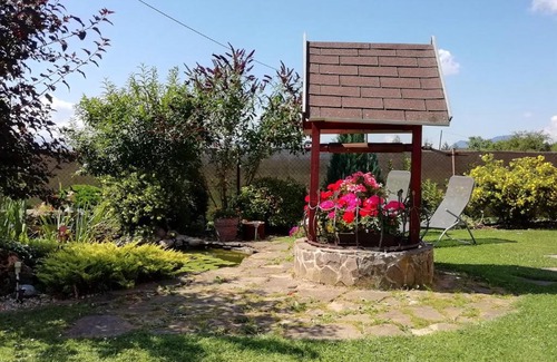 Ivachnova Apartment | Relax at Apartmán Holiday 93: Family-Friendly Retreat