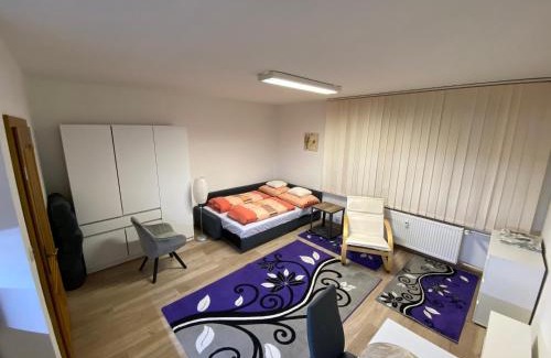 Trencin Apartment | Apartmán Hollého 2