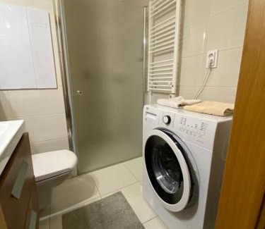 Trencin Apartment | Apartmán Hollého 2