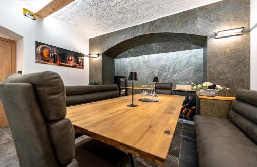 Zacler Apartment | Apartmán Horský Sklípek