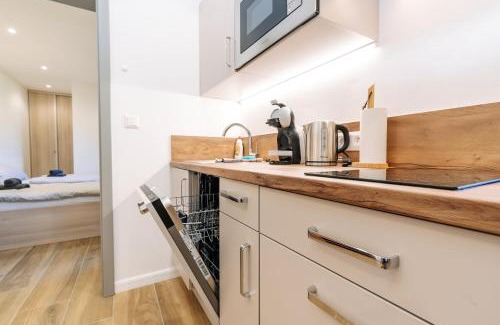 Horni Blatna Apartment | Top-Rated Family Escape at Apartmán Hugo Blatná