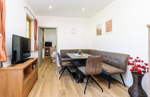 Horni Blatna Apartment | Top-Rated Family Escape at Apartmán Hugo Blatná
