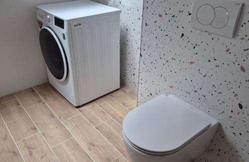 Prostejov Apartment | Apartmán Hugo