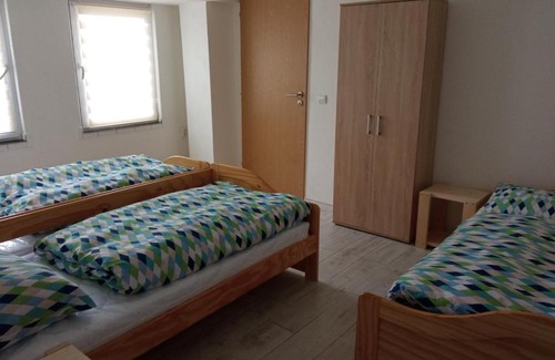 Hulin Apartment | Relaxing Stay at Apartmán Hulín, Chrášťany with Pool & Hot Tub