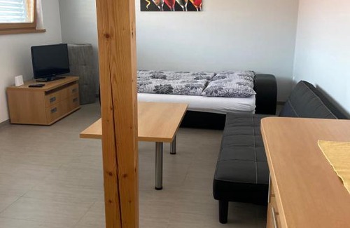 Hustopece Apartment | Family-Friendly Apartmán Hustopeče with High Guest Ratings