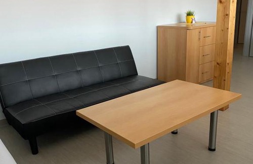 Hustopece Apartment | Family-Friendly Apartmán Hustopeče with High Guest Ratings