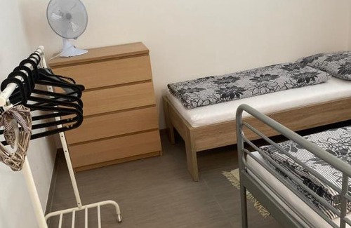 Hustopece Apartment | Family-Friendly Apartmán Hustopeče with High Guest Ratings
