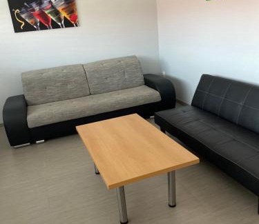Hustopece Apartment | Family-Friendly Apartmán Hustopeče with High Guest Ratings