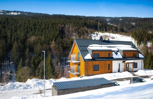 Dolni Morava Apartment | Family-Friendly Apartmán Imperial Dolní Morava - 9.6/10 Rated