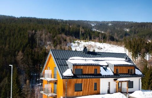 Dolni Morava Apartment | Family-Friendly Apartmán Imperial Dolní Morava - 9.6/10 Rated