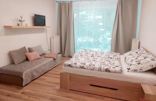 Podebrady Apartment | Apartmán IRIS Poděbrady