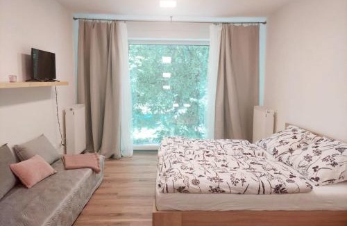 Podebrady Apartment | Apartmán IRIS Poděbrady
