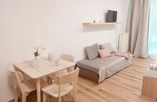 Podebrady Apartment | Apartmán IRIS Poděbrady