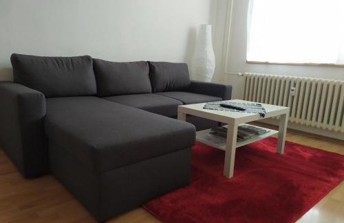 Breclav Apartment | Child-Friendly Escape at Apartmán Jan - Guest Rated 9.5