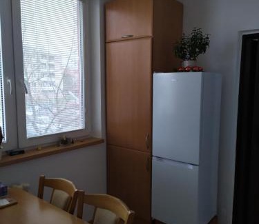 Breclav Apartment | Child-Friendly Escape at Apartmán Jan - Guest Rated 9.5