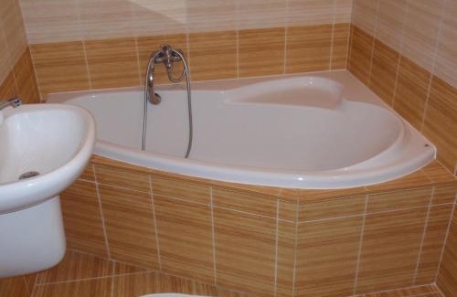Humpolec Apartment | Comfortable Child-Friendly Stay at Apartmán Janoušek