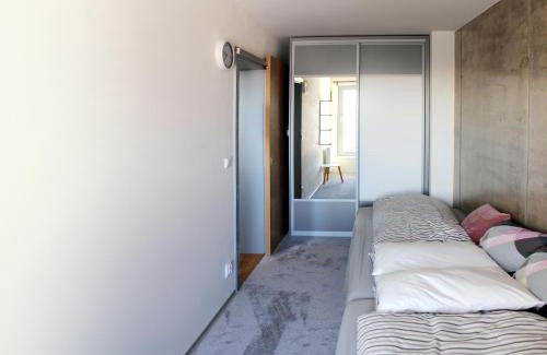 Janske Lazne Apartment | Family-Friendly Retreat at Apartmán Jestřáb č. 23
