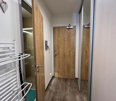Janske Lazne Apartment | Explore Comfort at Apartmán Jestřáb 14 - Top Rated Stay