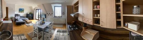 Tatranska Lomnica Apartment | Pet-Friendly Comfort at Apartmán Juli - Rated 9.5/10