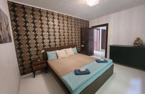 Loket Apartment | Explore Apartmán Julie: Pet & Child Friendly Retreat