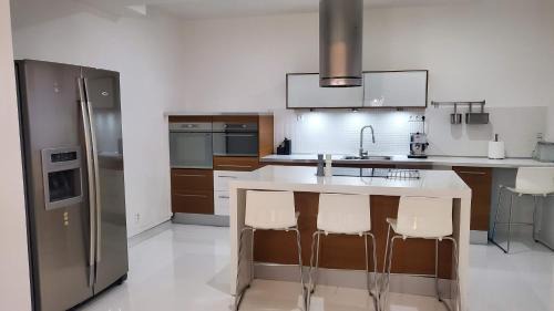 Loket Apartment | Explore Apartmán Julie: Pet & Child Friendly Retreat