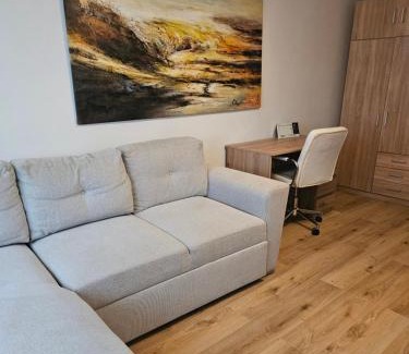 Michalovce Apartment | Apartmán Juraj Čarný