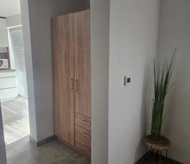 Michalovce Apartment | Apartmán Juraj Čarný