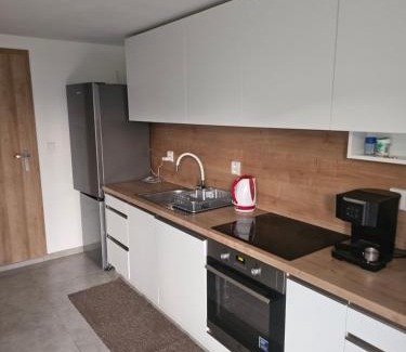 Michalovce Apartment | Apartmán Juraj Čarný