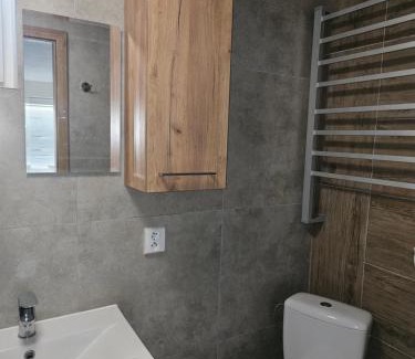 Michalovce Apartment | Apartmán Juraj Čarný