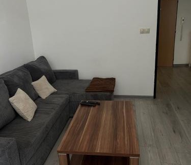 Trencin Apartment | Family-Friendly Apartmán "K výstavisku" - Rated 9.4/10