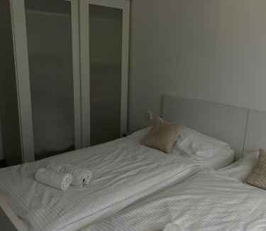 Trencin Apartment | Family-Friendly Apartmán "K výstavisku" - Rated 9.4/10