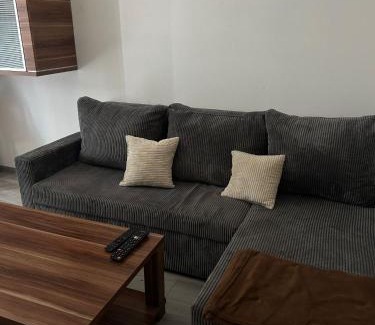 Trencin Apartment | Family-Friendly Apartmán "K výstavisku" - Rated 9.4/10