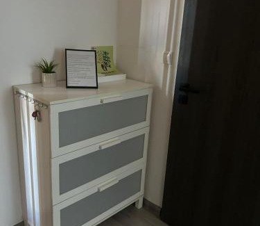 Trencin Apartment | Family-Friendly Apartmán "K výstavisku" - Rated 9.4/10