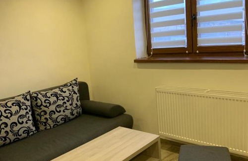 Vlkova Apartment | Family-Friendly Apartmán Kalafut - Guest Rated 9.8/10