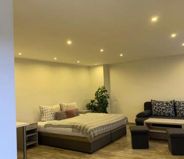Vlkova Apartment | Family-Friendly Apartmán Kalafut - Guest Rated 9.8/10
