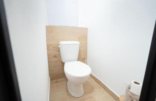 Kosice Old Town Apartment | Apartmán Karpatská