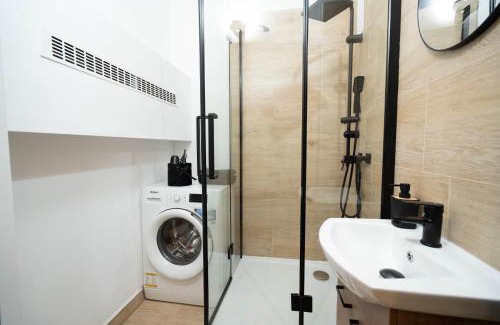 Kosice Old Town Apartment | Apartmán Karpatská