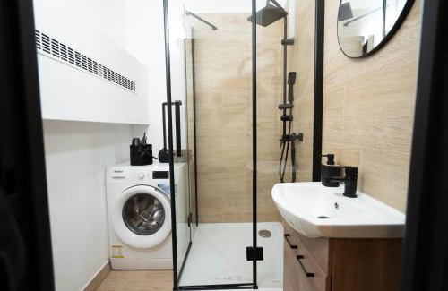 Kosice Old Town Apartment | Apartmán Karpatská