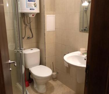 Obzor Apartment | Oceanfront Pet-Friendly Retreat at Apartmán Katka, Obzor