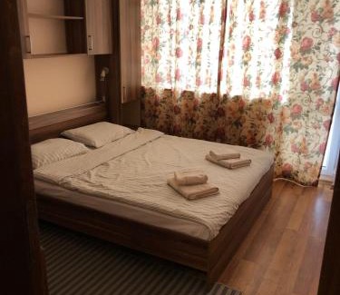Obzor Apartment | Oceanfront Pet-Friendly Retreat at Apartmán Katka, Obzor