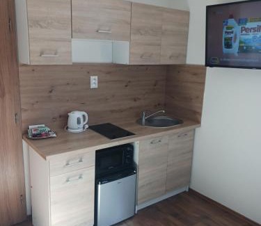 Rajecke Teplice Apartment | Family-Friendly Apartmán KATY with Great Guest Ratings