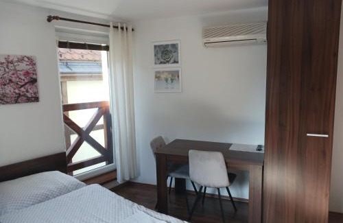 Rajecke Teplice Apartment | Family-Friendly Apartmán KATY with Great Guest Ratings