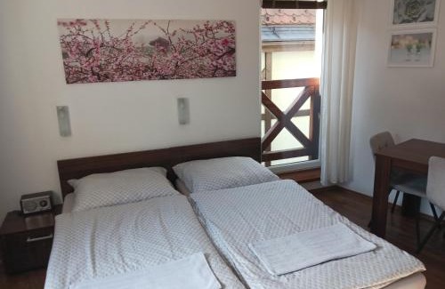 Rajecke Teplice Apartment | Family-Friendly Apartmán KATY with Great Guest Ratings