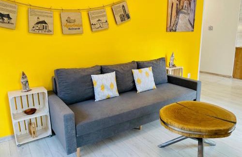 Kezmarok Apartment | Family-Friendly Apartmán Kežmarok with 9.7/10 Guest Rating