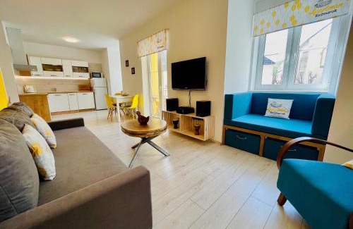 Kezmarok Apartment | Family-Friendly Apartmán Kežmarok with 9.7/10 Guest Rating