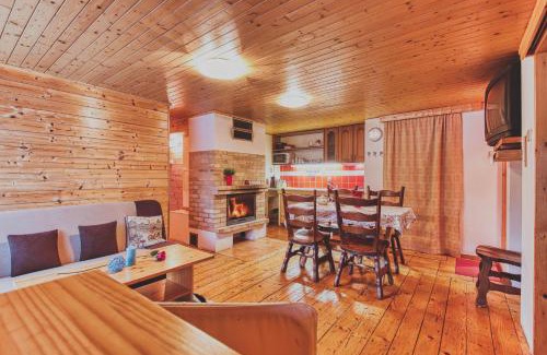 Roznov Pod Radhostem House | Comfortable Family Retreat at Apartmán Kinských