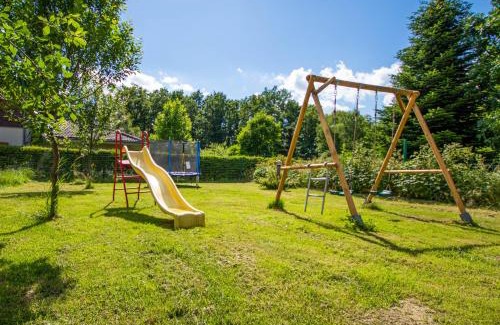 Roznov Pod Radhostem House | Comfortable Family Retreat at Apartmán Kinských